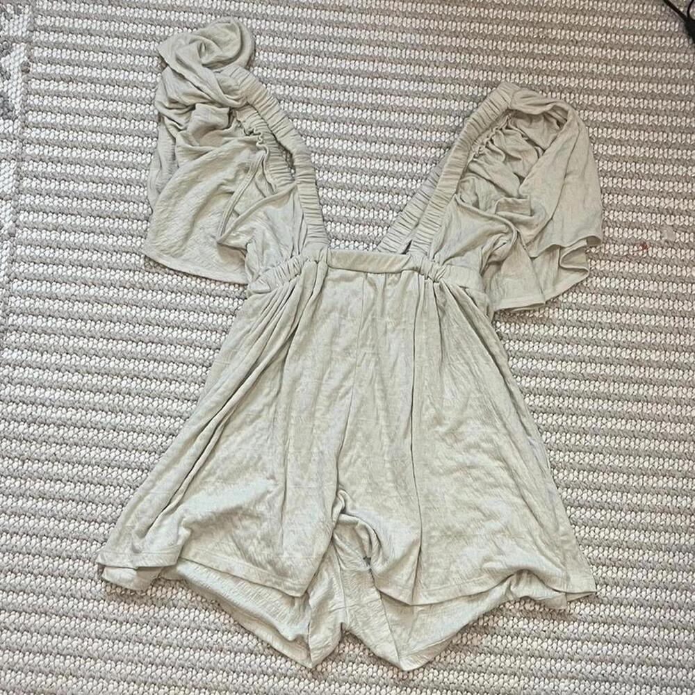 Free People La La Romper - Picture 6 of 6